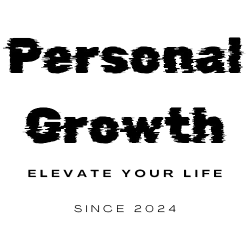 Personal Growth Clothing